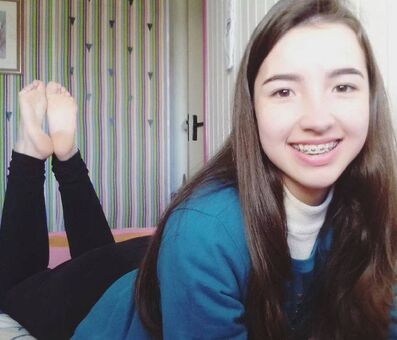 Rapha Feet