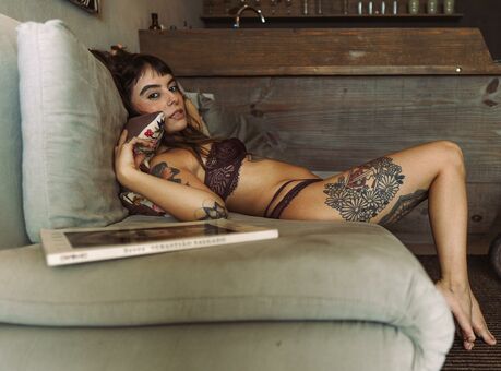 Rapha Nagie Wycieki OnlyFans Zdjęcie 2