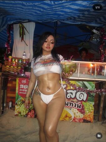 Raphyrose Nagie Wycieki OnlyFans Zdjęcie 11