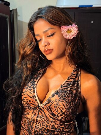 rasleeela Nagie Wycieki OnlyFans Zdjęcie 2