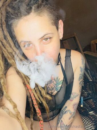 rastaaqueen Nagie Wycieki OnlyFans Zdjęcie 2