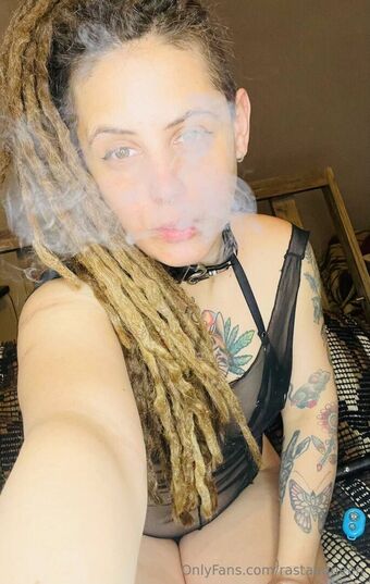 rastaaqueen Nagie Wycieki OnlyFans Zdjęcie 3