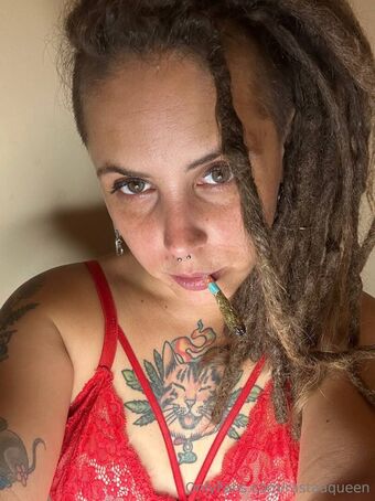 rastaaqueen Nagie Wycieki OnlyFans Zdjęcie 6