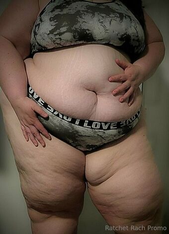 ratchetrach Nagie Wycieki OnlyFans Zdjęcie 24