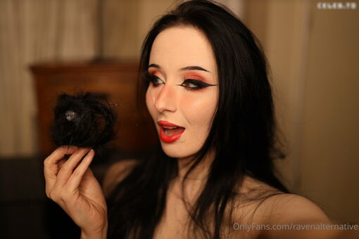 ravenalternative