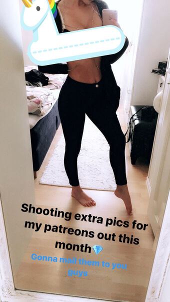 rawarhii Nagie Wycieki OnlyFans Zdjęcie 13
