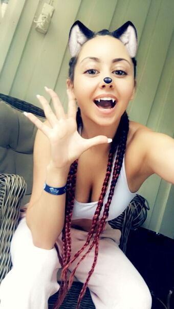 rawarhii Nagie Wycieki OnlyFans Zdjęcie 14