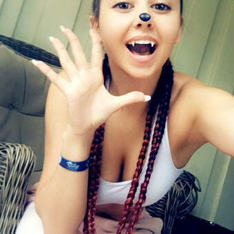 rawarhii Nagie Wycieki OnlyFans Zdjęcie 15