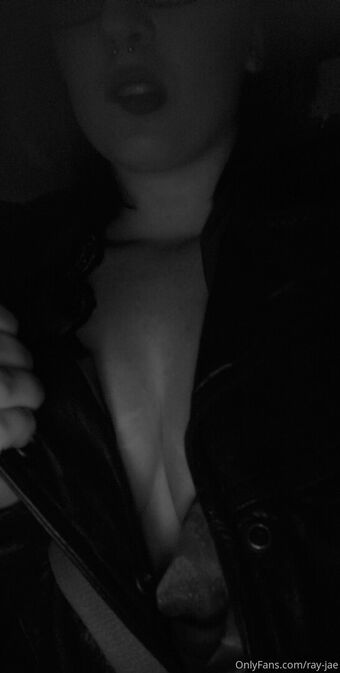 ray-jae Nagie Wycieki OnlyFans Zdjęcie 2