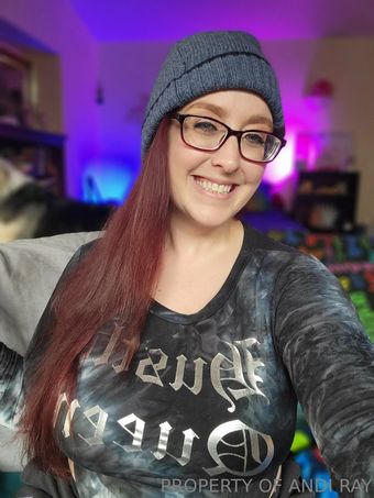 ray4fr33 Nagie Wycieki OnlyFans Zdjęcie 17