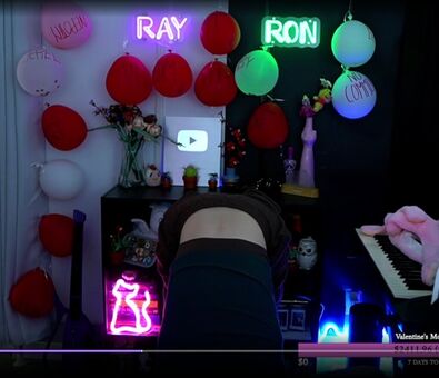 Rayactions