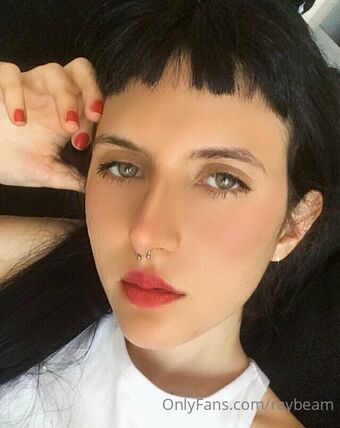 raybeam Nagie Wycieki OnlyFans Zdjęcie 13