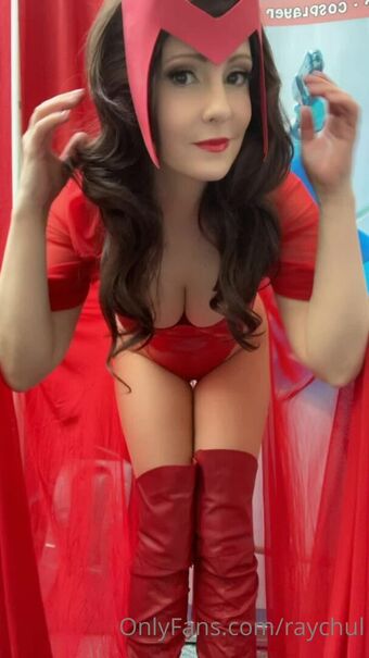 Raychul Moore