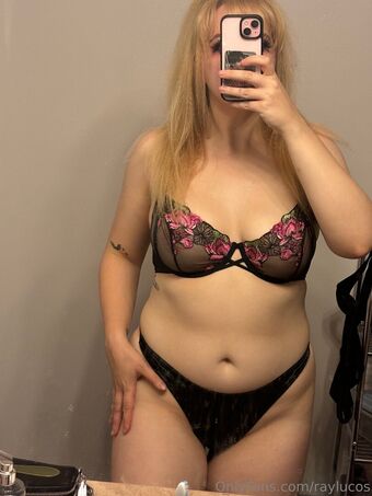 raylucos Nagie Wycieki OnlyFans Zdjęcie 41