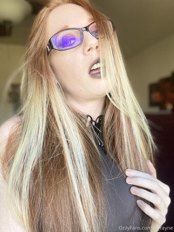 Rayne_ Nagie Wycieki OnlyFans Zdjęcie 19