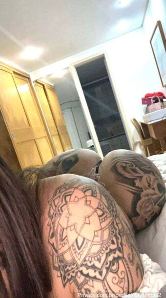 Raysa S2real Nagie Wycieki OnlyFans Zdjęcie 9