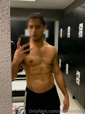 readyandhot Nagie Wycieki OnlyFans Zdjęcie 9