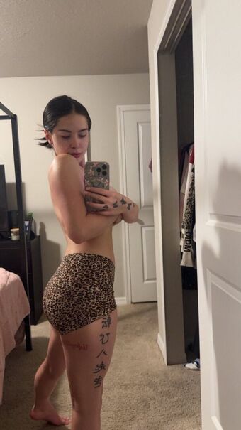 Realrissa Nagie Wycieki OnlyFans Zdjęcie 2