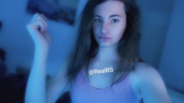 RealRS Nagie Wycieki OnlyFans Zdjęcie 18