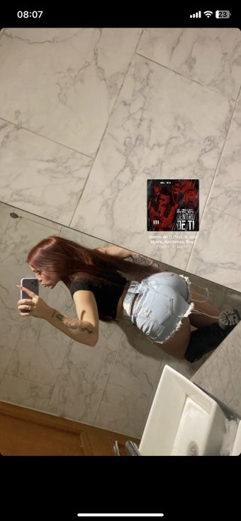 Rebecayael
