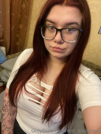 red_doughnut
