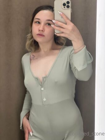 red_stone Nagie Wycieki OnlyFans Zdjęcie 16