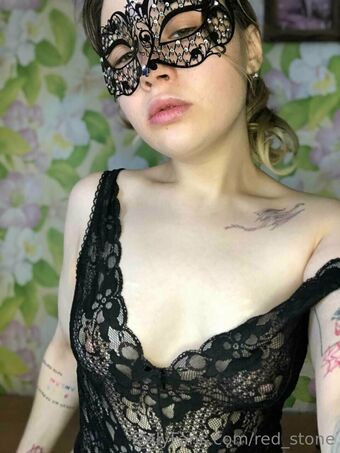red_stone Nagie Wycieki OnlyFans Zdjęcie 18