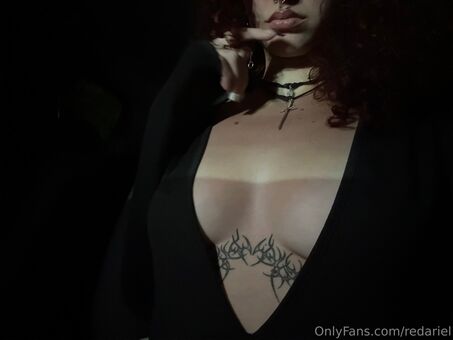 redariel
