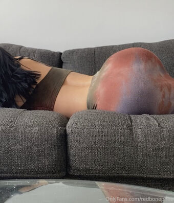 redbonephee Nagie Wycieki OnlyFans Zdjęcie 37