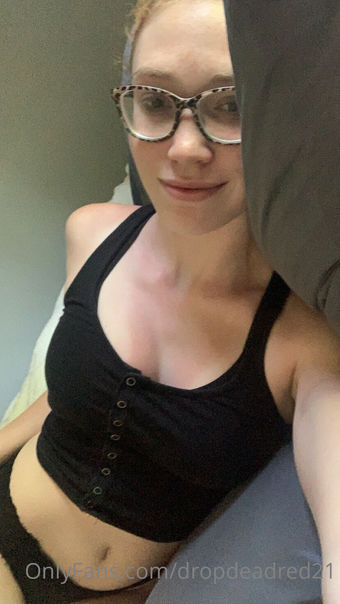 reddawn01 Nagie Wycieki OnlyFans Zdjęcie 16