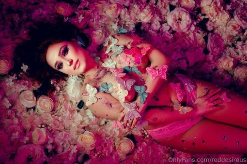 RedDesire