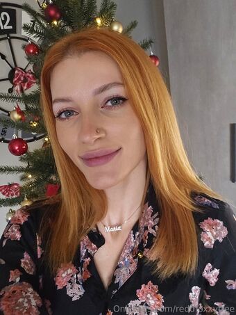 reddfoxxy