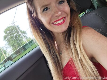 redheadxlayla