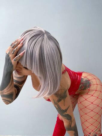 Redsmoothie Nagie Wycieki OnlyFans Zdjęcie 9