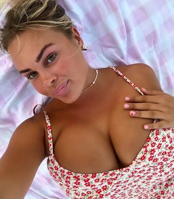 Reegan Nagie Wycieki OnlyFans Zdjęcie 28