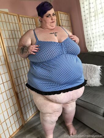 reenayestarr