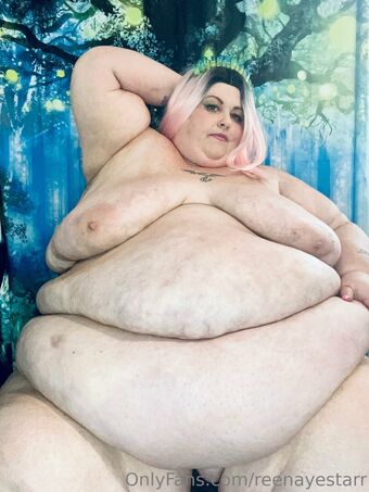 reenayestarr Nagie Wycieki OnlyFans Zdjęcie 39