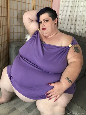reenayestarr Nagie Wycieki OnlyFans Zdjęcie 42
