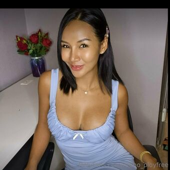 reeno_ployfree Nagie Wycieki OnlyFans Zdjęcie 10