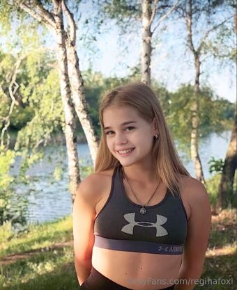 reginafoxi