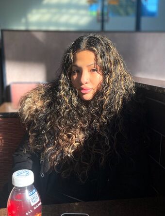 reinavibes Nagie Wycieki OnlyFans Zdjęcie 7