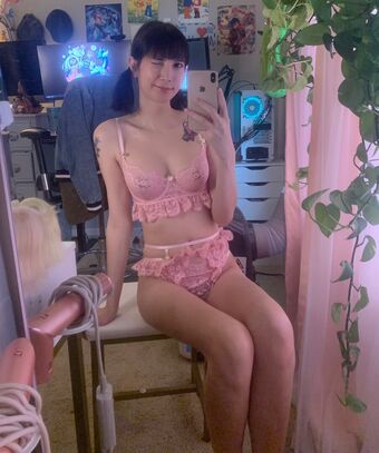 ReixLexa Nagie Wycieki OnlyFans Zdjęcie 76