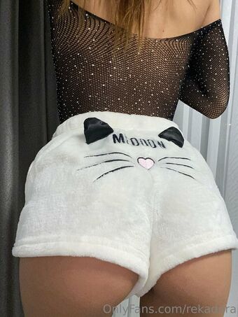 rekadora Nagie Wycieki OnlyFans Zdjęcie 54