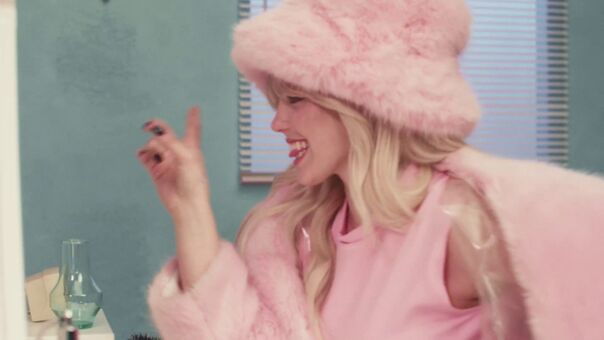 Renee Rapp