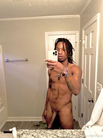 reqthfreak Nagie Wycieki OnlyFans Zdjęcie 14
