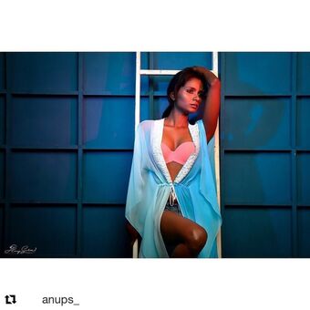 Resha Antony