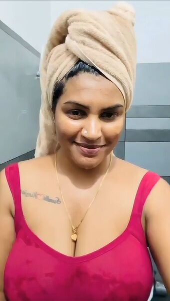 reshmarechu Nagie Wycieki OnlyFans Zdjęcie 4