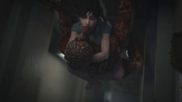 Resident-evil