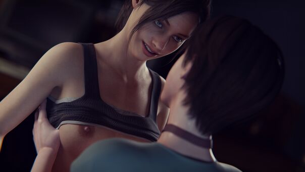 Resident-evil
