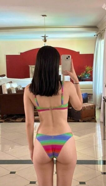 Rhaychu Nagie Wycieki OnlyFans Zdjęcie 4